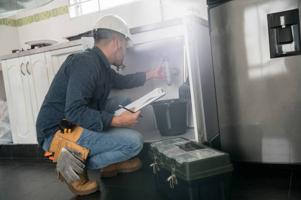 Best Water Heater Repair  in North Hobbs, NM