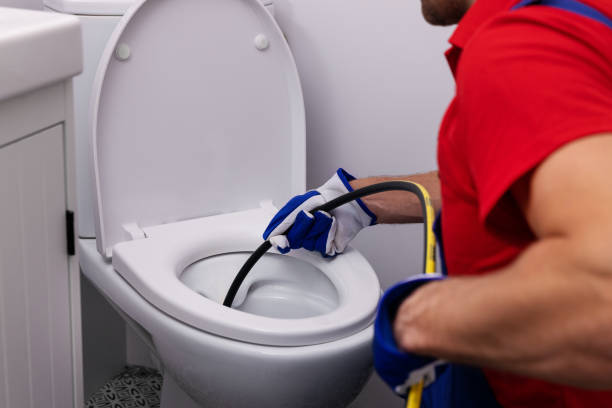 Best Sewer Line Repair  in North Hobbs, NM