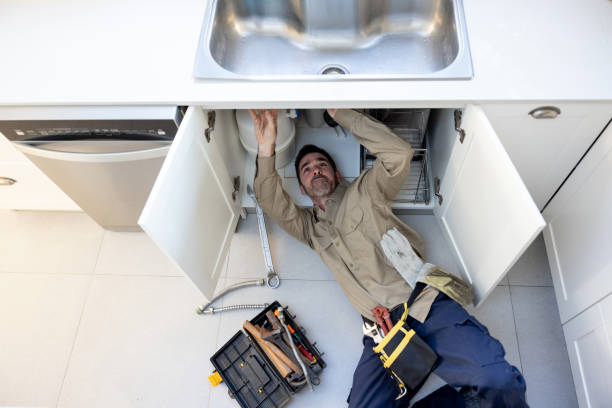 Best Water Heater Repair  in North Hobbs, NM