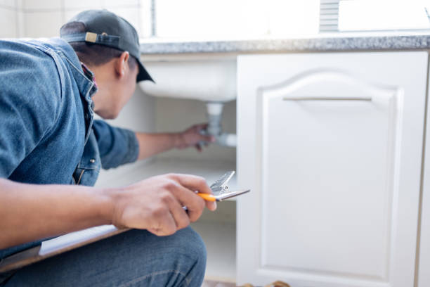 Best Gas Line Repair  in North Hobbs, NM