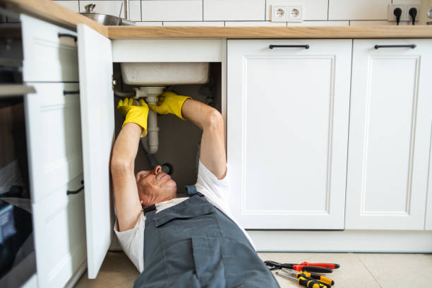 Best 24-Hour Plumber Near Me  in North Hobbs, NM