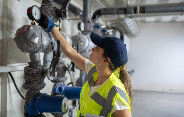Best Sewer Line Repair  in North Hobbs, NM
