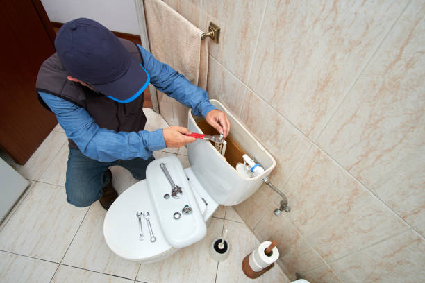 Best Affordable Plumbing Services  in North Hobbs, NM