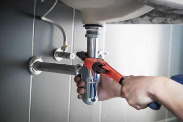 Best Hot Water Heater Installation  in North Hobbs, NM