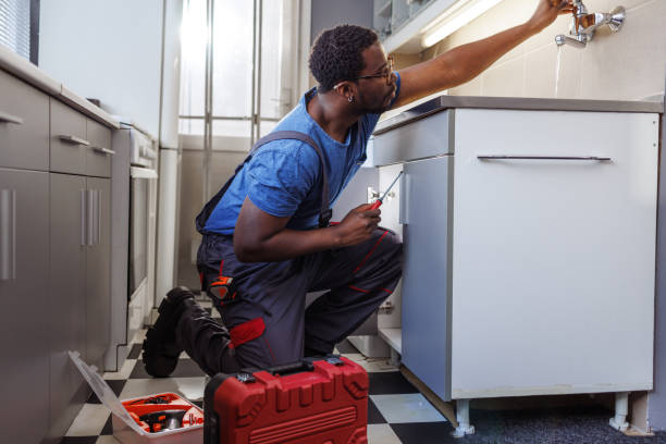 Best Drain Cleaning Services  in North Hobbs, NM