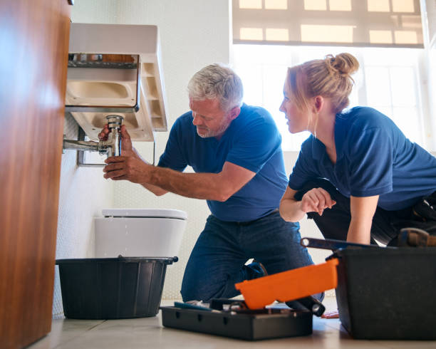 Reliable North Hobbs, NM Plumbing Solutions